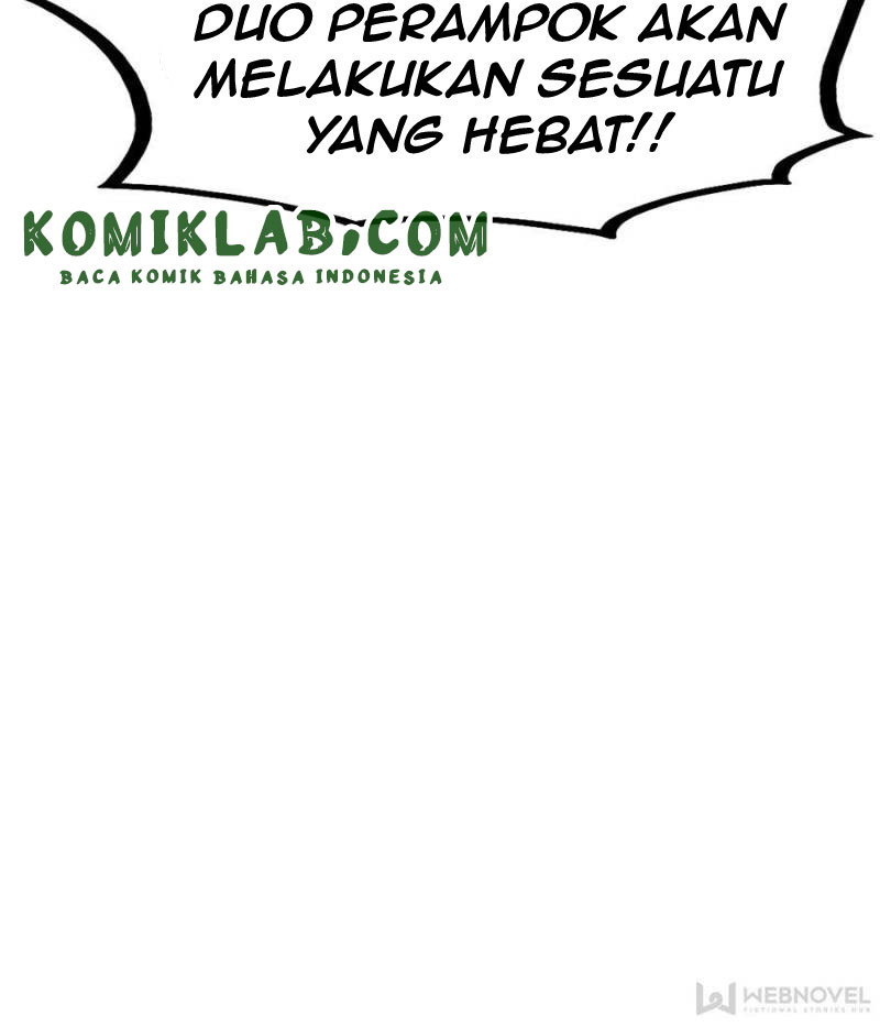 Extreme God chapter 103